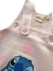 Disney Disney Latzkleid - Lilo & Stitch in rosa