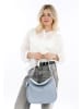 EMILY & NOAH Beutel E&N Enie in crystal blue 536