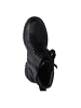 Dockers by Gerli Schnürstiefeletten in Schwarz