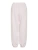 Vila Sweathose in Pink Marshmallow