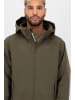 alife and kickin Übergangsjacke DonAK A in stone