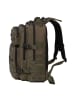Worldpack BestWay Cabin Pro Supply Reiserucksack 48 cm Laptopfach in olivgruen