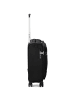 Roncato Joy 4-Rollen Kabinentrolley 55 cm in nero