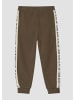 s.Oliver Leggings  in  8917_dunkelbraun