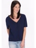 usha BLUE LABEL Women Cardigan in navy