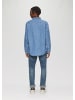 QS Hemd in 54Y9_blau
