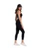 Onamaste Legging Millie in Schwarz