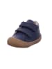 Naturino Lauflernschuhe in blau