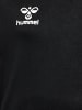 Hummel Hummel T-Shirt Hmlauthentic Kinder in BLACK