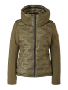 s.Oliver Outdoor Jacke langarm in Olive