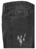 2Y Premium Boyfriend Jeans in black
