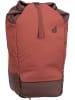 Deuter Reiserucksack Utilion 30 in Caspia/Raisin