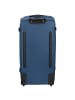 American Tourister Urban Track 116 - Rollenreisetasche 79 cm in combat navy