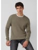 s.Oliver Strickpullover in 7853_olivgrün