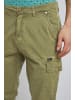 BLEND Cargohose BHNAN in Grün