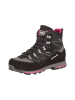 AKU Outdoorschuhe Trekker lite III GTX W'S in black/magenta