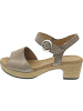 Gabor Sandale Beige