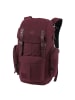 Nitro Daypacker Daypack 46 cm Laptopfach wine