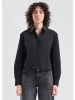 QS Bluse  in  9999_schwarz