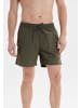 Cruz Shorts Eyemouth in 5056 Tarmac