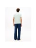 Tommy Hilfiger Polo in minty essence heather
