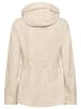 Camel Active Jacke in light sand