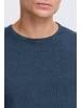 INDICODE Strickpullover IDJadas in Dunkelblau