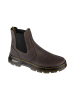 Dr. Martens Dr. Martens Embury Chelsea Boot in Schwarz