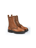 LLOYD Schnür-Stiefeletten für Damen in braun