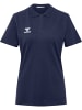 Hummel Polo Hmlgo in MARINE