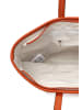 EMILY & NOAH Shopper E&N Colmar RUE 09 in orange 610