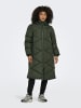 JDY Daunenjacke in Forest Night
