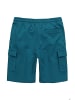 Men Plus Bermuda in lagunen grün