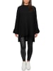 Reichstadt Pullover in Black
