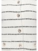 palpito Women Cardigan in Offwhite Black