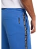 Bruno Banani Sweatshorts BENNETT in Blau