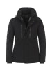 CASAMODA Jacke in Schwarz