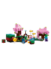 LEGO Minecraft 21260 Der Kirschblütengarten
