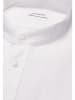 Seidensticker Leinenhemd Slim in Weiß