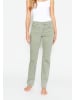 ANGELS  Straight-Leg Jeans Jeans Dolly mit geradem Bein in eucalyptus used
