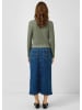 QS Strickjacke  in  7927_olivgrün