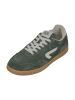 Hub Sneaker Low VANCOUVER in grün