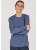 Endurance Midlayer Leah in 2177 Serenity Blue