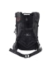 Nitro Slash 25L Pro Rucksack 53 cm in raven