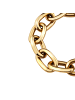 Breil Armband distinctive silber, gold