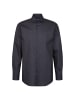 Seidensticker Business Hemd Regular in Dunkelblau