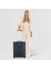 Roncato Ironik 2.0 4 Rollen Kabinentrolley 55 cm mit Dehnfalte blu notte