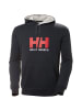 Helly Hansen Pullover LOGO in Marine