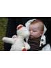 Efie Spieluhr Teddy, GOTS, Made in Germany, Größe: ca. 34 cm, Melodie... Sternlein