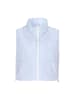 myMo Women Vest in light blue